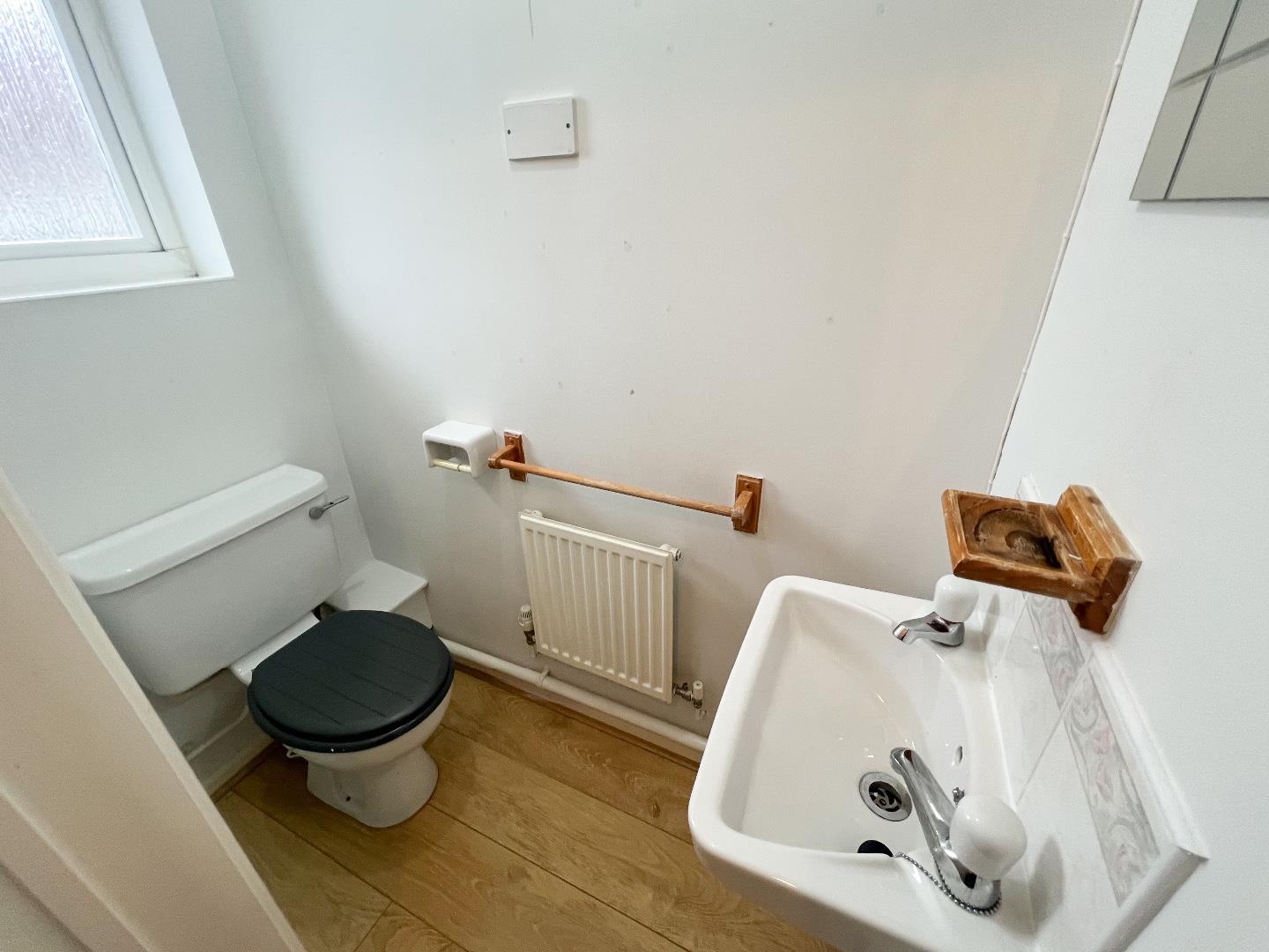 Vale Reach, Pencoed, Bridgend, CF35 6LG